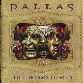 The Dreams Of Men - 2011 • Álbum
