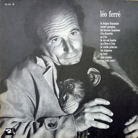 Léo Ferré (1962) - 1962 • Álbum