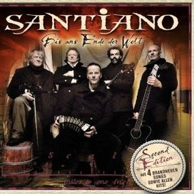 Bis Ans Ende Der Welt - 2012 • Álbum