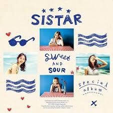 Sweet &amp; Sour  - 2014 • Álbum