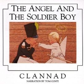 The Angel And The Soldier Boy - 1989 • Álbum