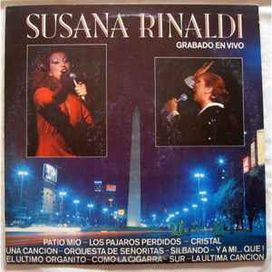 Grabado En Vivo - 1981 • Álbum