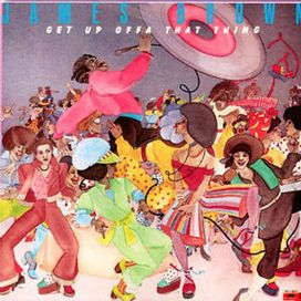 Get Up Offa That Thing - 1976 • Álbum