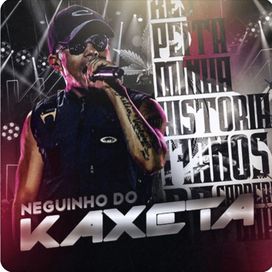 Respeita Minha História - 17 Anos (Ao Vivo) - 2018 • Álbum