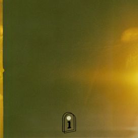 A Door Still Open - 2024 • Álbum