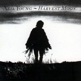Harvest Moon - 1992 • Álbum