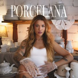 PORCELANA - 2024 • Álbum