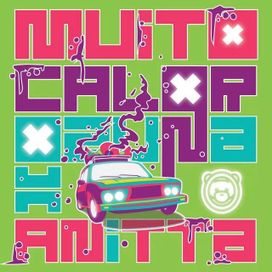 Muito Calor (part. Ozuna) - 2019 • Sencillo/EP