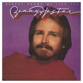 Nobody Knows Me Like You - 1981 • Álbum