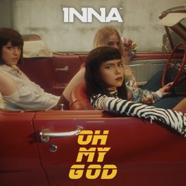 Oh My God - 2021 • Single/EP