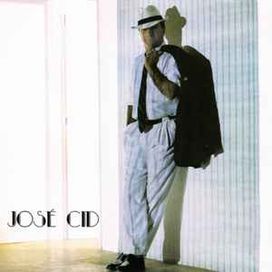 José Cid (1989) - 1989 • Álbum