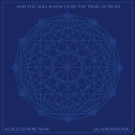 xi: Bleed Here Now - 2022 • Álbum
