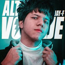 ALTO VOLTAJE  - 2023 • Sencillo/EP