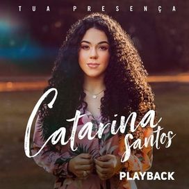 Tua Presença - 2018 • Álbum