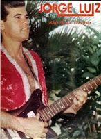 Não Seja Tímido - 1986 • Álbum