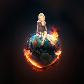 World On Fire - 2023 • Sencillo/EP