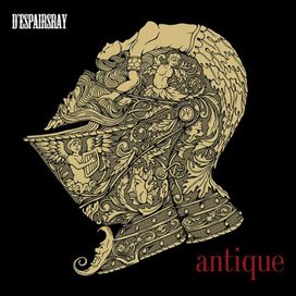 Antique - 2011 • Álbum