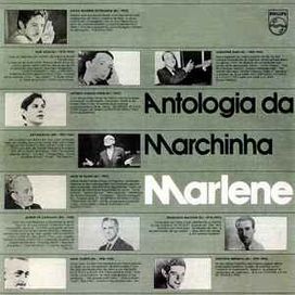 Antologia da Marchinha - 1977 • Álbum