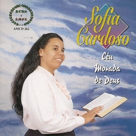 Céu Morada De Deus - 1996 • Álbum