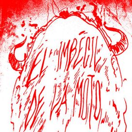 Ya Mami (El Imbécil de la Moto) - 2017 • Single/EP