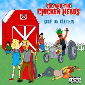Keep On Cluckin - 2000 • Álbum