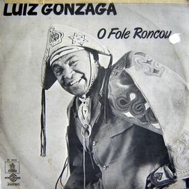 O Fole Roncou - 1974 • Álbum