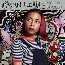 Moon Shoes EP - 2016 • Álbum