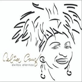 21 Grandes Sucessos - Celia Cruz
