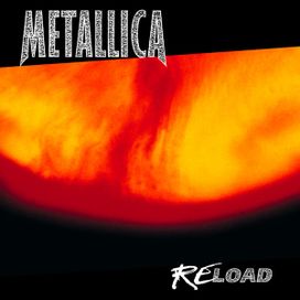 Reload - 1997 • Álbum