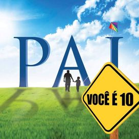 Como Pai - 2013 • Single/EP