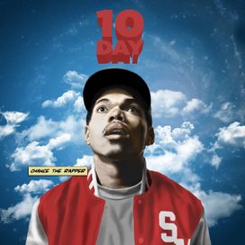 10 Day - 2012 • Álbum