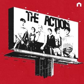 The Action - 2025 • Sencillo/EP