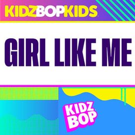 Girl Like Me - 2021 • Single/EP