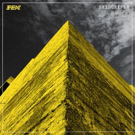 Skyscraper - 2025 • Álbum
