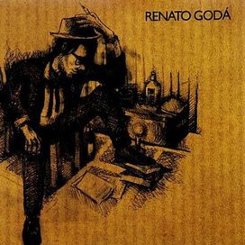 Renato Godá - 2008 • Álbum