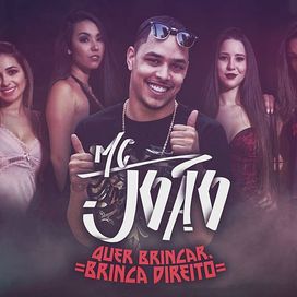 Quer Brincar, Brinca Direito - 2017 • Sencillo/EP