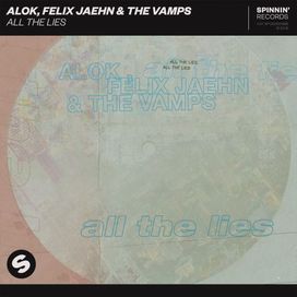 All The Lies - 2019 • Single/EP