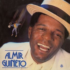 Almir Guinéto - 1986 • Álbum