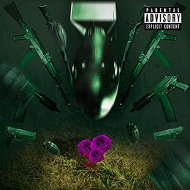 Uma dose de amargura (Speed Mix) - 2022 • Single/EP