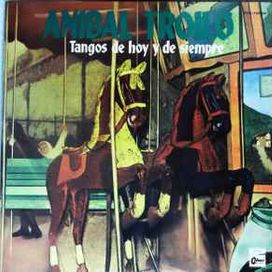 Tangos De Hoy Y De Siempre - 1975 • Álbum