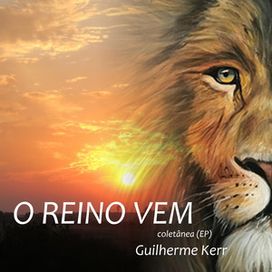 O Reino Vem - 2020 • Sencillo/EP
