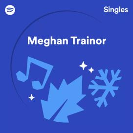 White Christmas (Spotify Singles - Christmas, Recorded At Sound Stage Studios Nashville) - 2018 • Sencillo/EP