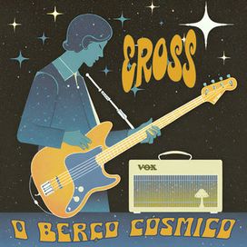 O Berço Cósmico - 2025 • Álbum