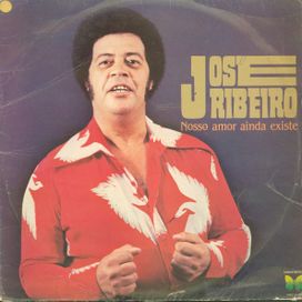 Nosso Amor Ainda Existe - 1982 • Álbum