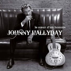 le cœur d'un Homme - 2007 • Álbum