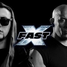 Fast &amp; Furious X - 2023 • Sencillo/EP