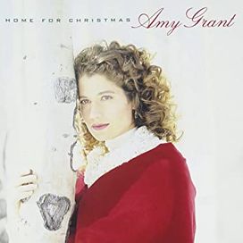 Home For Christmas - 1992 • Álbum