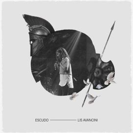 Escudo - 2023 • Single/EP