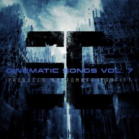 Cinematic Songs, Vol.7 - 2021 • Álbum