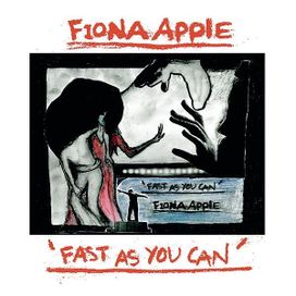 Fast As You Can - 1999 • Sencillo/EP